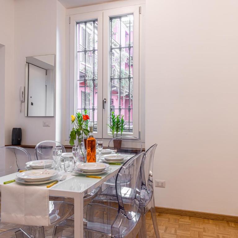 2 bedroom apartment - Chinatown - Appartamento con 2 Camere da Letto - 16