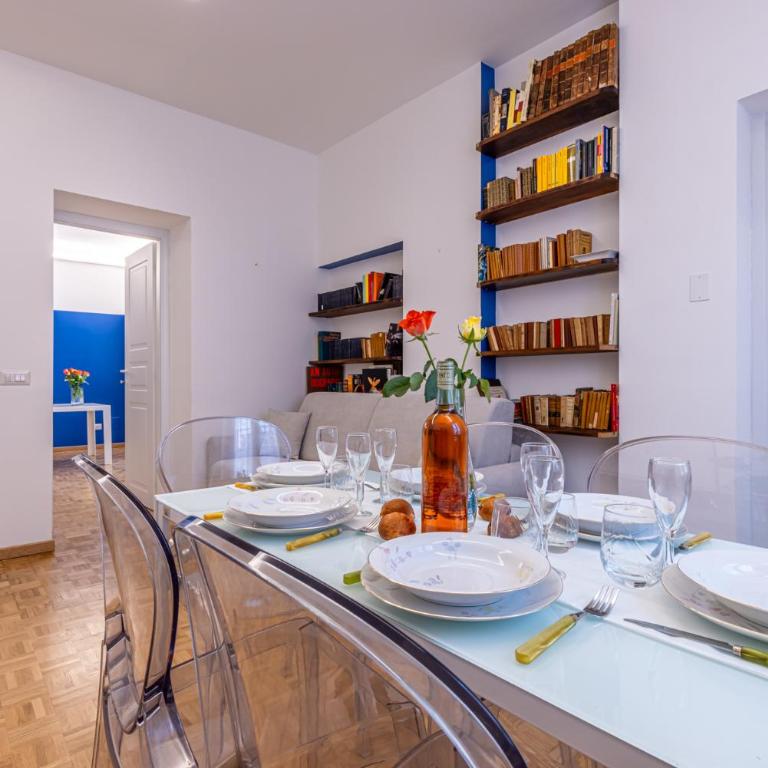 2 bedroom apartment - Chinatown - Appartamento con 2 Camere da Letto - 24
