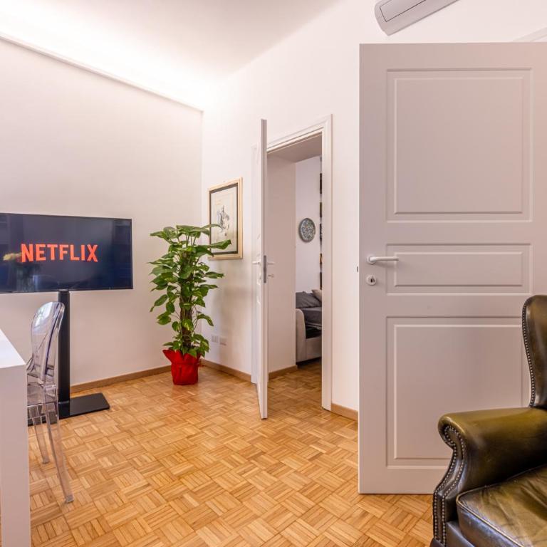 2 bedroom apartment - Chinatown - Appartamento con 2 Camere da Letto - 19