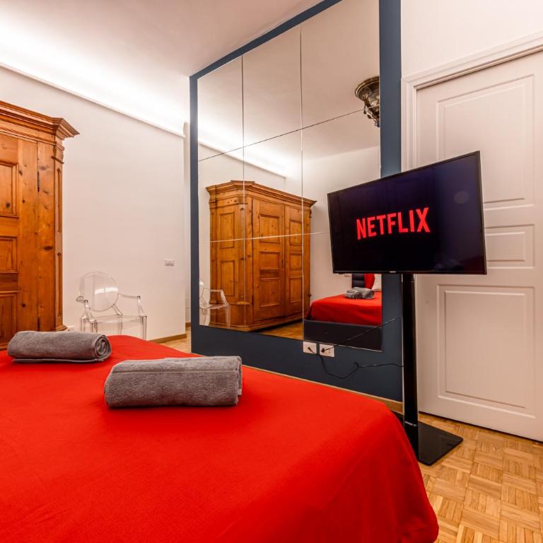2 bedroom apartment - Chinatown - Appartamento con 2 Camere da Letto - 25