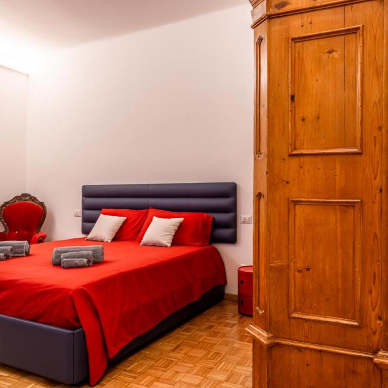 2 bedroom apartment - Chinatown - Appartamento con 2 Camere da Letto - 26