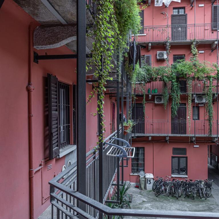 2 bedroom apartment - Chinatown - Appartamento con 2 Camere da Letto - 29