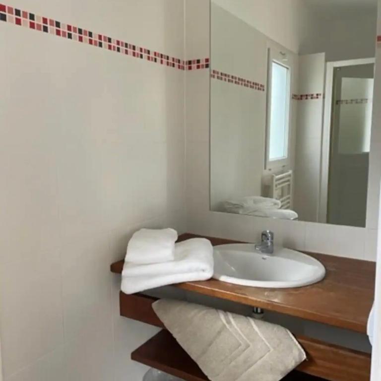 Villa DUNE - Villa con 2 Camere da Letto - 21