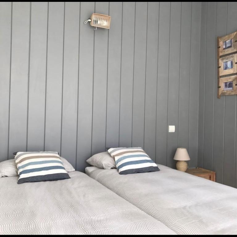 Villa DUNE - Villa con 2 Camere da Letto - 20