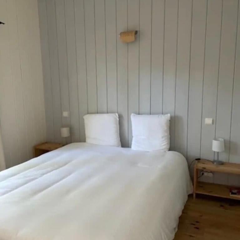 Villa DUNE - Villa con 2 Camere da Letto - 18