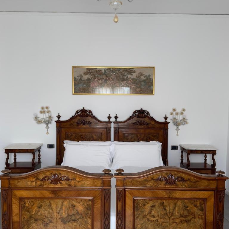 Venetian Mood: Secret Garden - Appartamento con 3 Camere da Letto - 37
