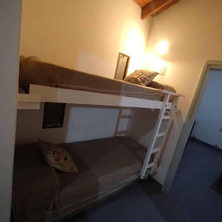 Linaje Hospedaje - Apartamento de 2 dormitorios - 2