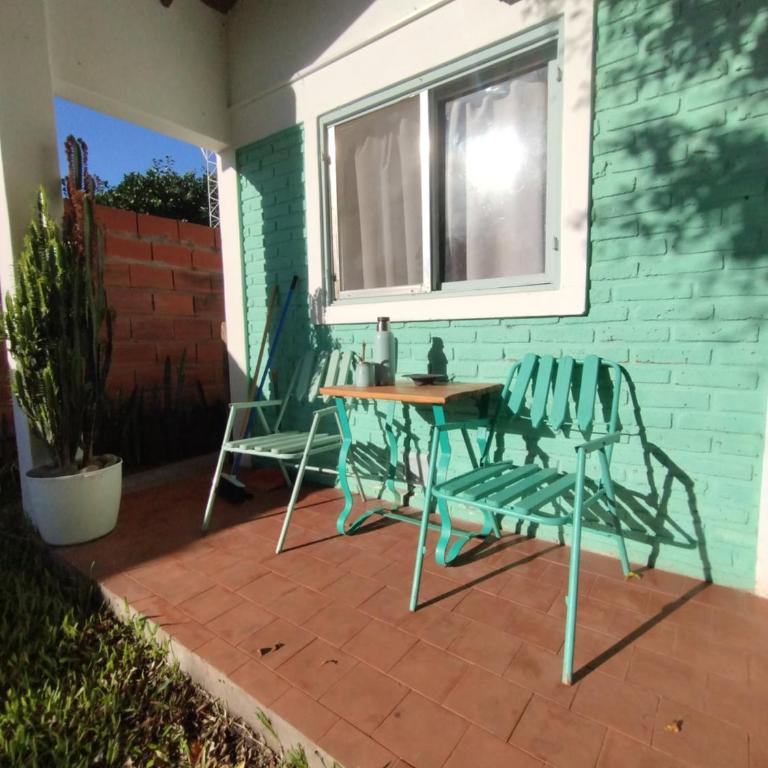 Linaje Hospedaje - Apartamento de 2 dormitorios - 3
