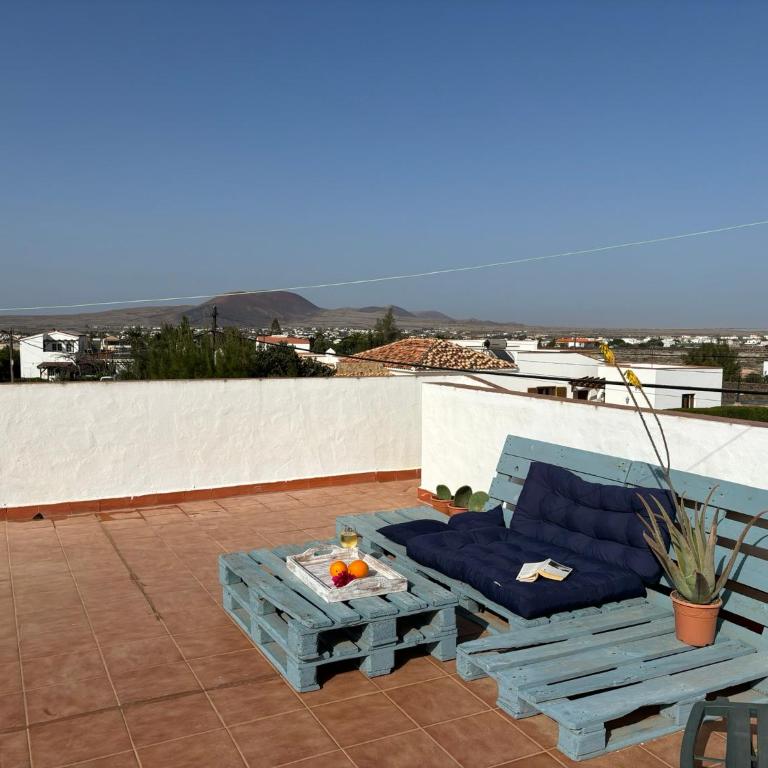 Home2Book Casa Julianna, Dream Oasis with Pool - Casa de 3 dormitorios - 41