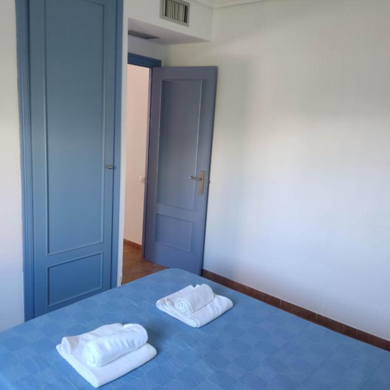 Villas Montemar - Apartamento de 1 dormitorio (2-3 adultos) - 5
