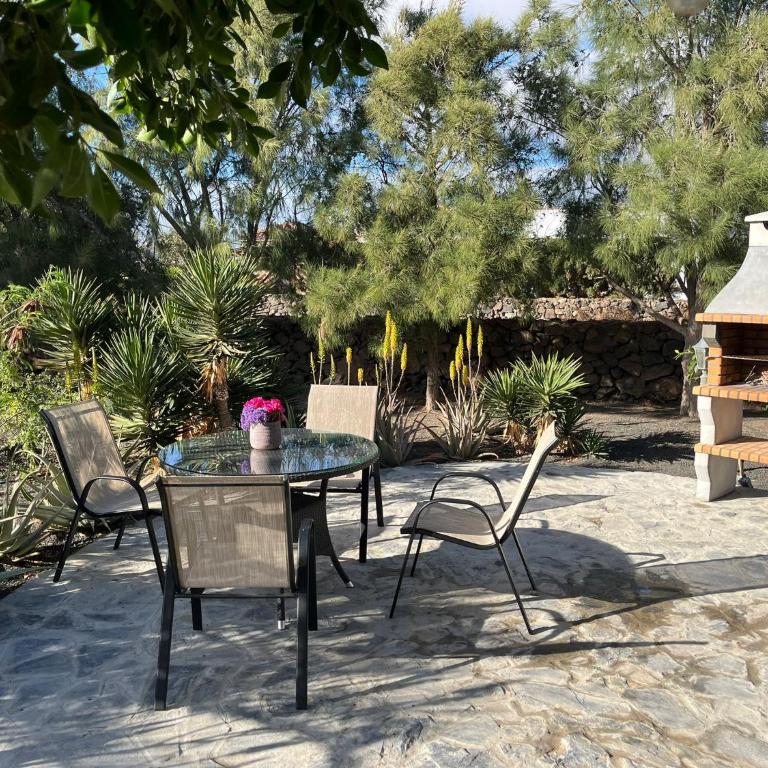 Home2Book Casa Julianna, Dream Oasis with Pool - Casa de 3 dormitorios - 7