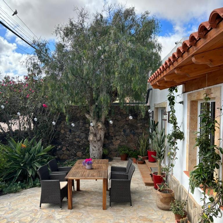 Home2Book Casa Julianna, Dream Oasis with Pool - Casa de 3 dormitorios - 23