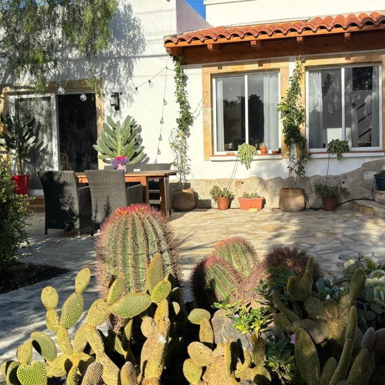Home2Book Casa Julianna, Dream Oasis with Pool - Casa de 3 dormitorios - 46
