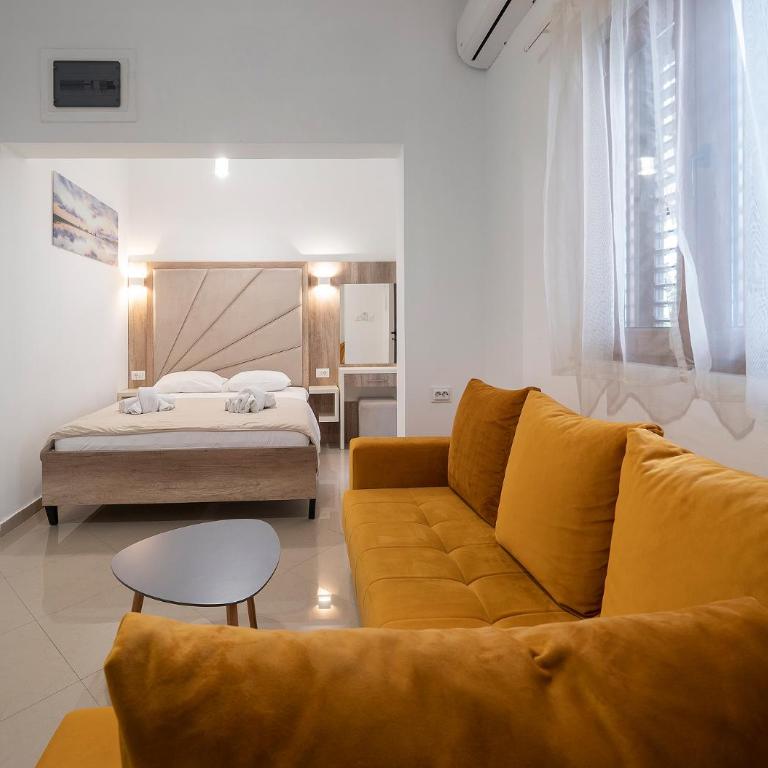 Apartments Mary - Studio sa Terasom - 1