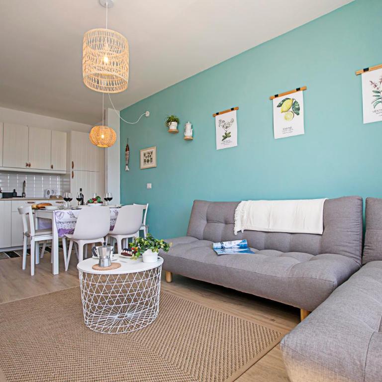Casa Turchese - Happy Rentals - Appartamento con Vista Lago - 6