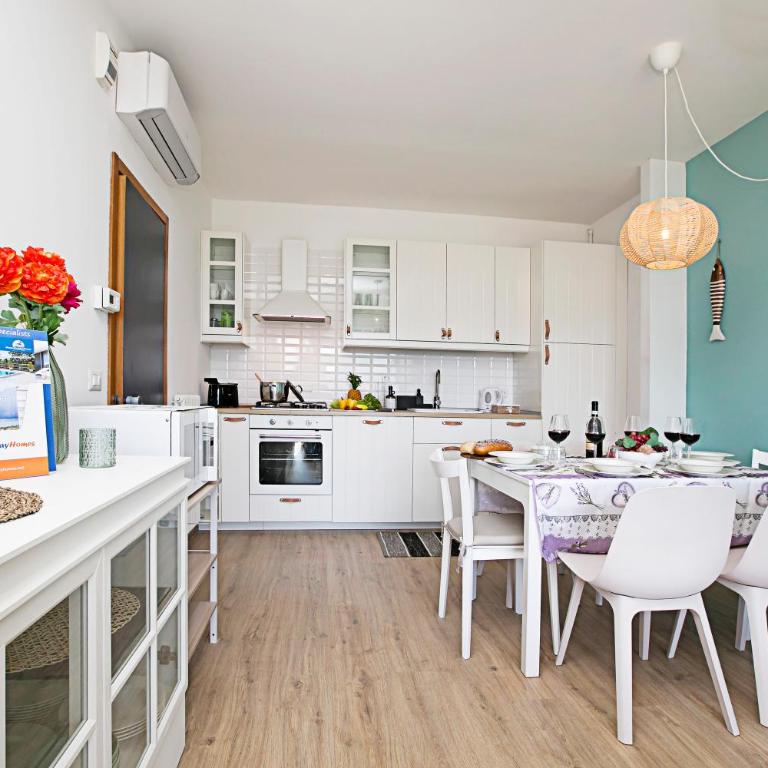 Casa Turchese - Happy Rentals - Appartamento con Vista Lago - 13