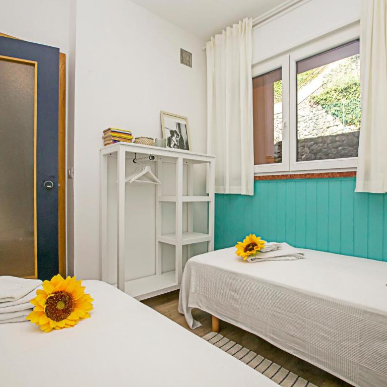 Casa Turchese - Happy Rentals - Appartamento con Vista Lago - 17