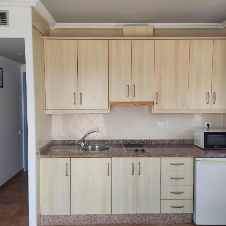 Villas Montemar - Apartamento de 1 dormitorio (2-3 adultos) - 6