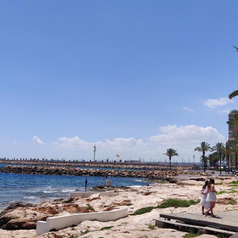 222 San Pascual, Playa Del Cura, Torrevieja - One-Bedroom Apartment - 33