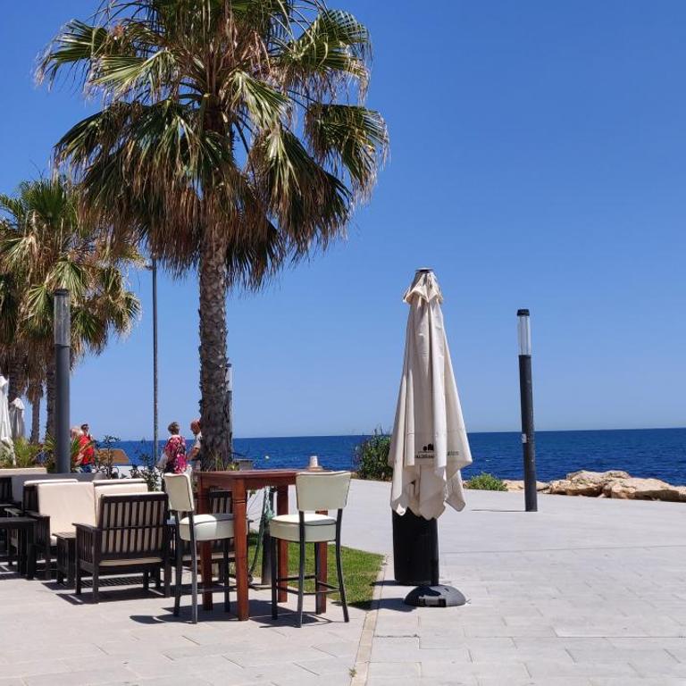 222 San Pascual, Playa Del Cura, Torrevieja - One-Bedroom Apartment - 28