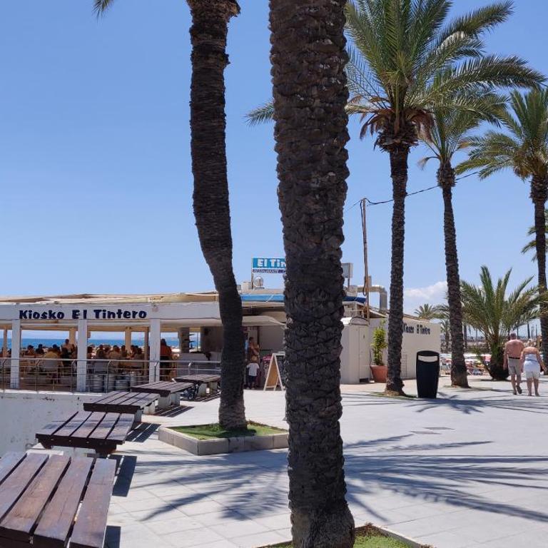 222 San Pascual, Playa Del Cura, Torrevieja - One-Bedroom Apartment - 22