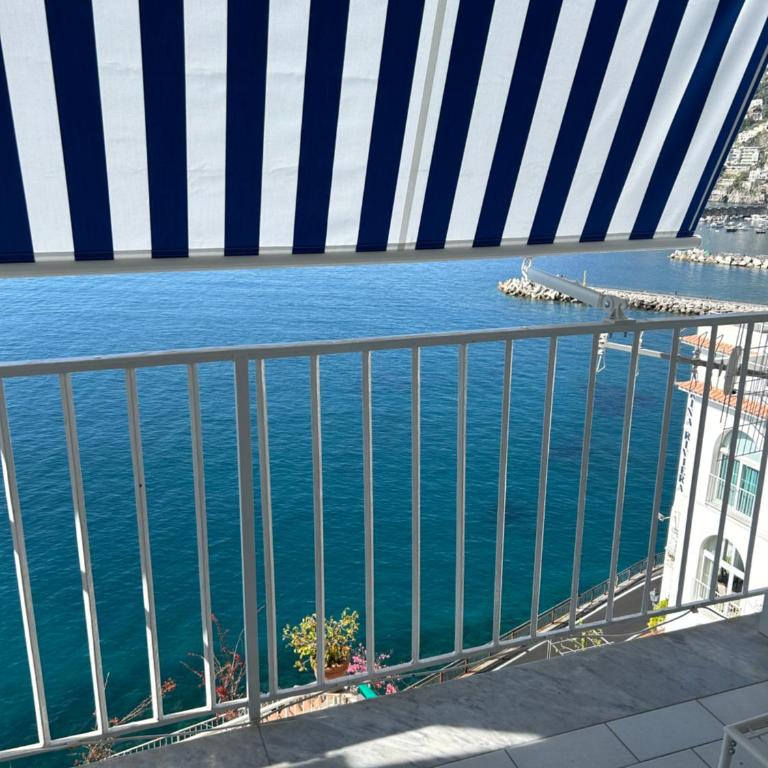 Amalfi Saracena House - Casa Vacanze - 26