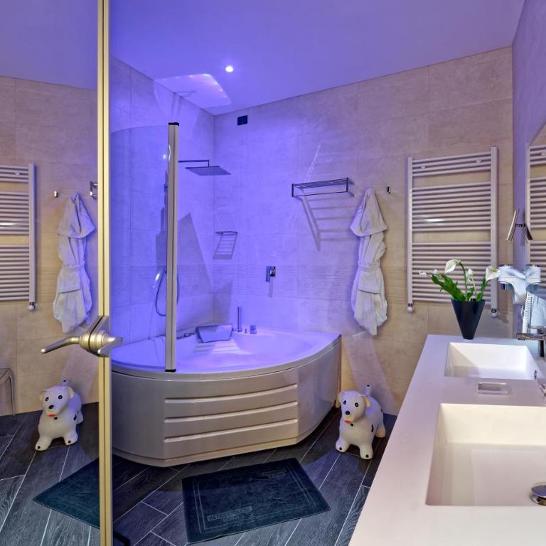 Hotel Metropolitan - Suite con Vista Città - 2