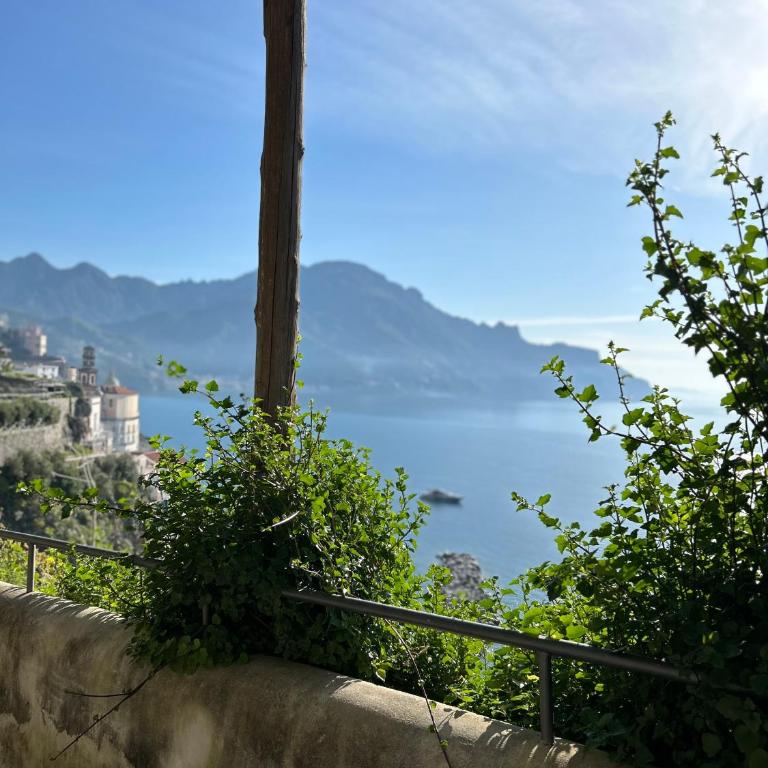 Amalfi Saracena House - Casa Vacanze - 27