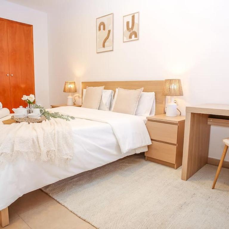 AL41 Preciosa planta baja Fenals - Apartamento de 1 dormitorio - 8