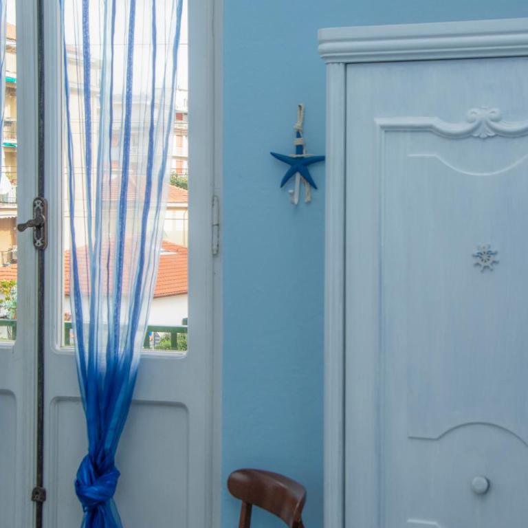 Cà da Nalda - Apartamento con terraza - 44