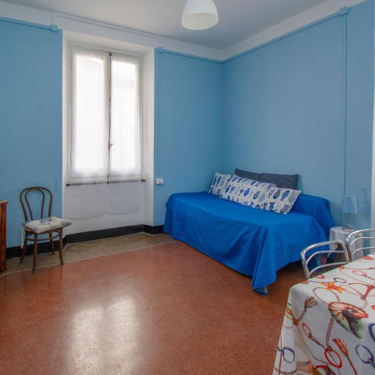 Cà da Nalda - Apartamento con terraza - 45