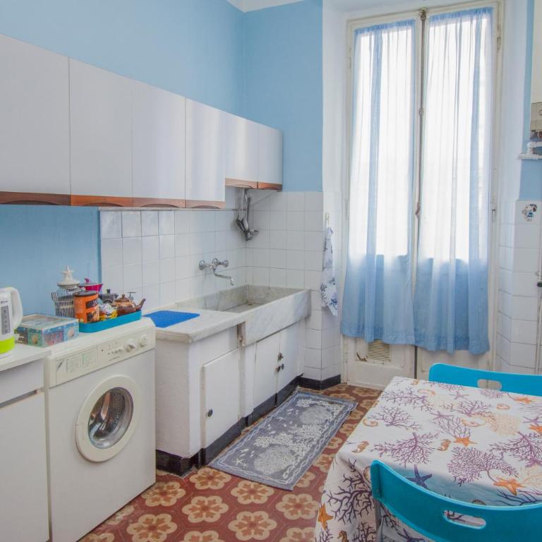 Cà da Nalda - Apartamento con terraza - 33
