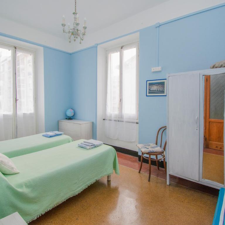 Cà da Nalda - Apartamento con terraza - 19