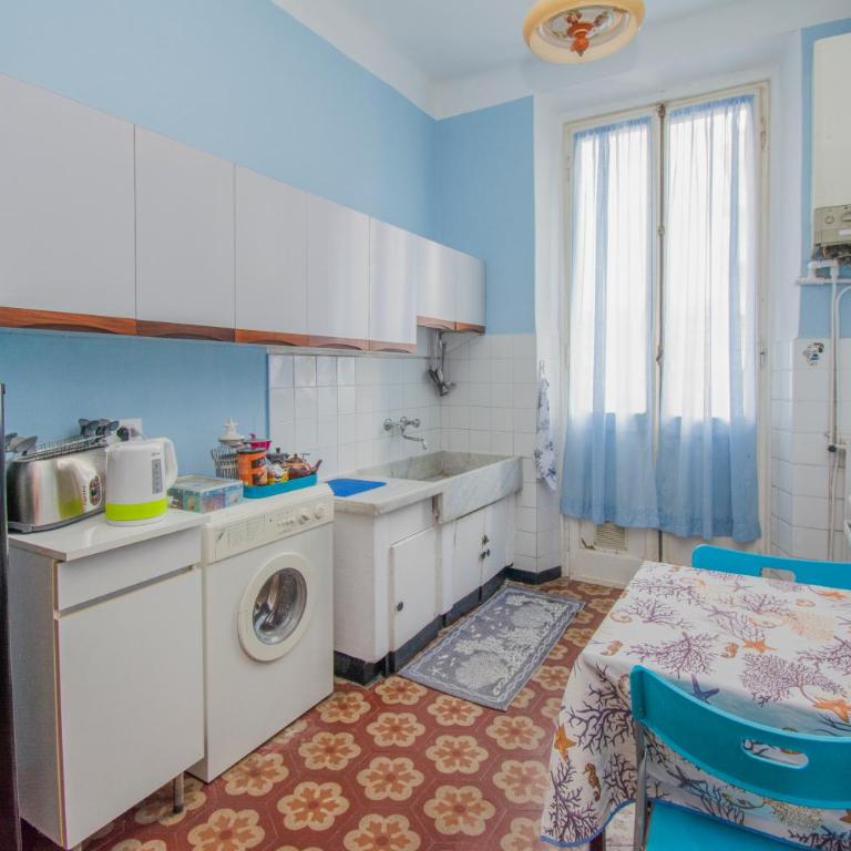 Cà da Nalda - Apartamento con terraza - 35