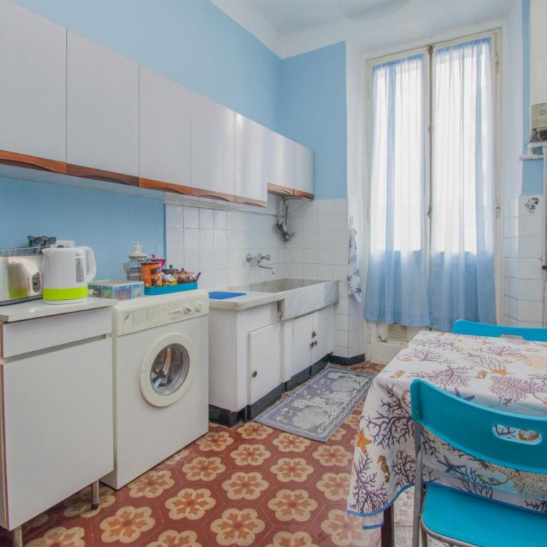 Cà da Nalda - Apartamento con terraza - 34