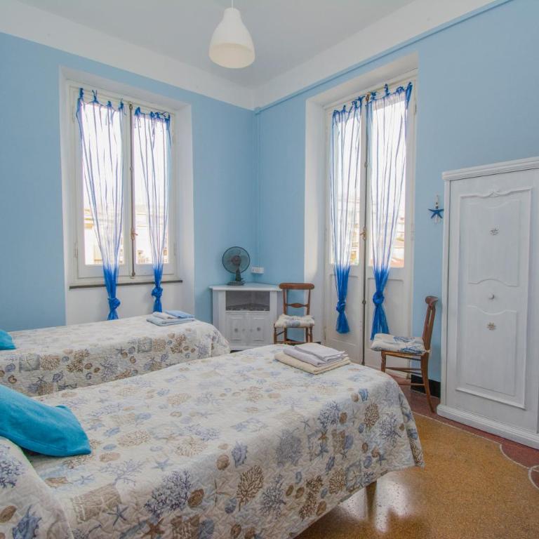 Cà da Nalda - Apartamento con terraza - 9