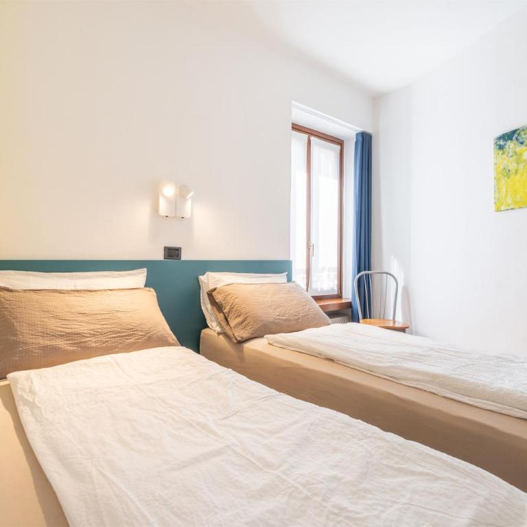 Residence Villa degli Aranci - Appartamento Superior - 3