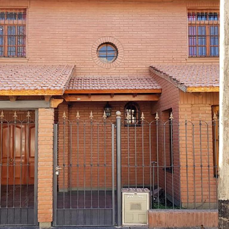 Chandra Home - Casa de 3 dormitorios - 2