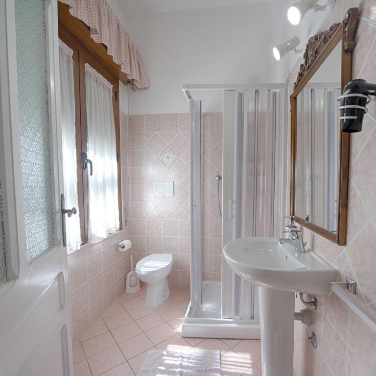 B&B Antica Dimora - Camera Tripla con Bagno Privato - 6