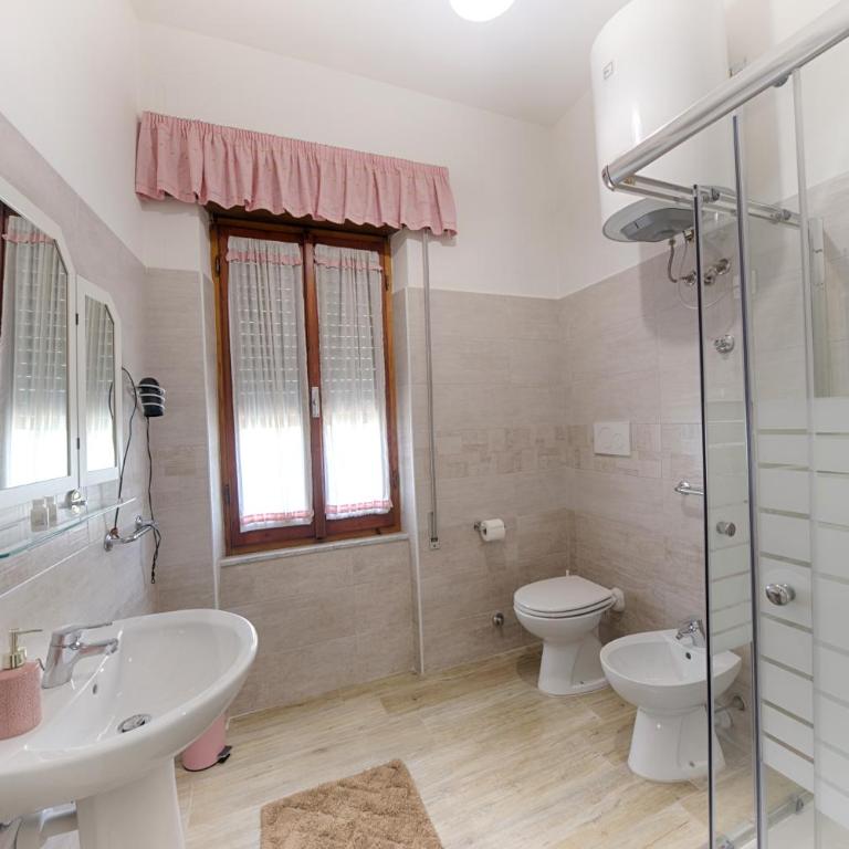 B&B Antica Dimora - Camera Tripla con Bagno Privato - 3