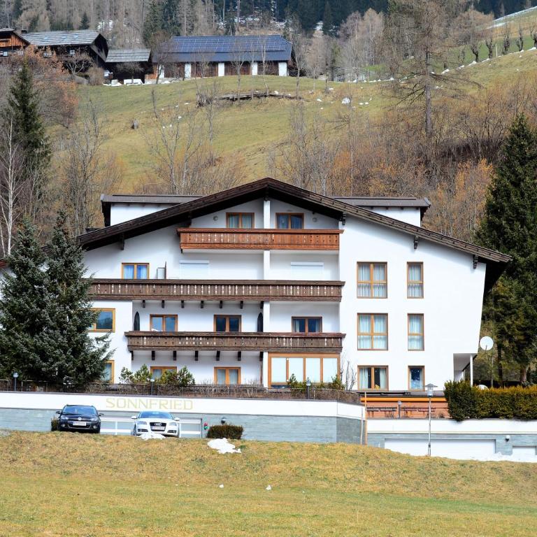 Forest Mountain Apartment - Apartment mit 1 Schlafzimmer - 1