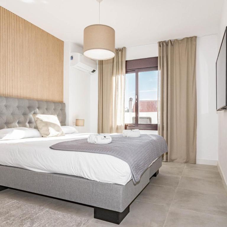 La Maestranza 17 - Apartamento - 22