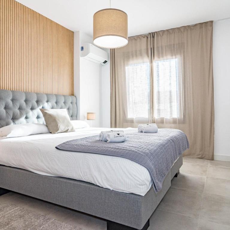 La Maestranza 17 - Apartamento - 29
