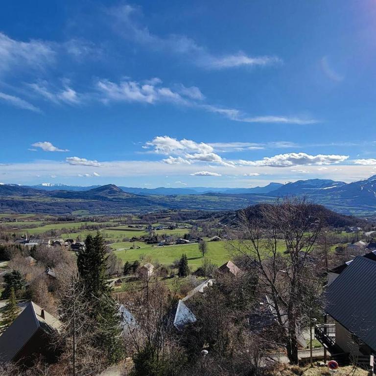 Studio pour 2 avec balcon sud, proche station - FR-1-393-20 - Studio - 4