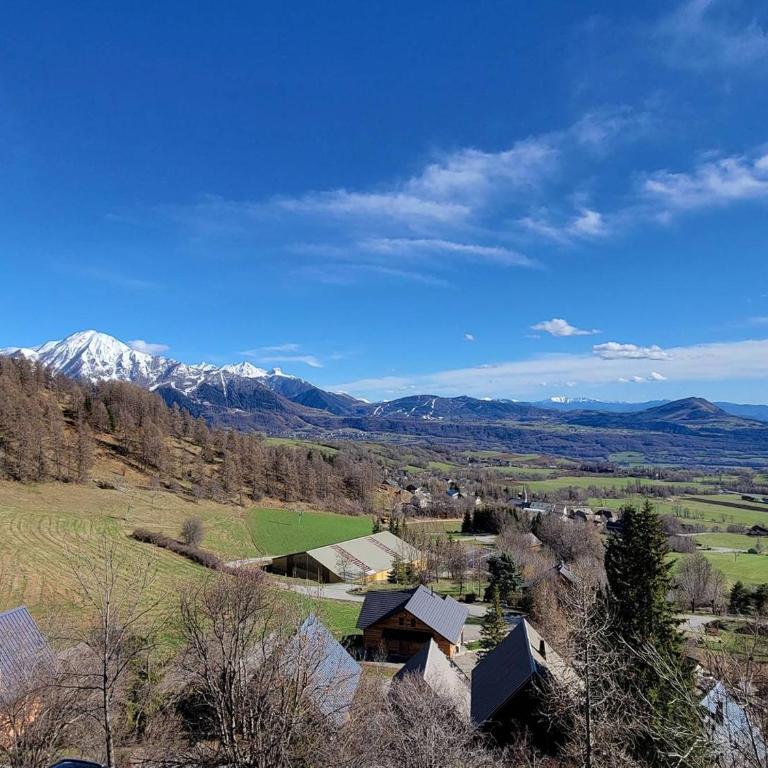 Studio pour 2 avec balcon sud, proche station - FR-1-393-20 - Studio - 7