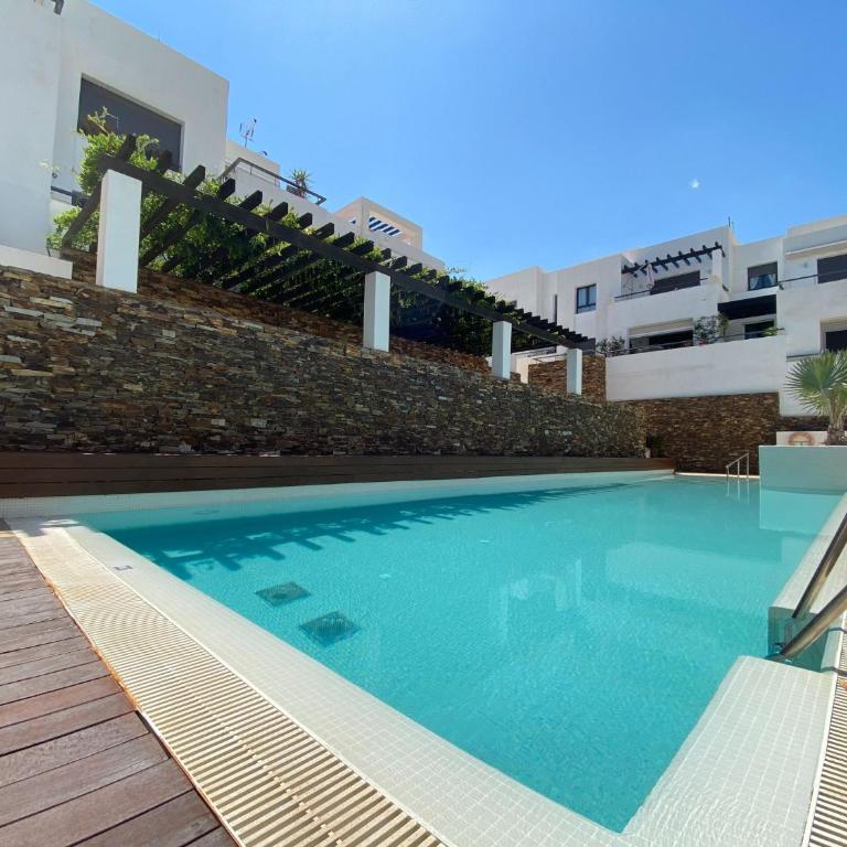 Casa del Mar Sereno - Appartamento con 2 Camere da Letto - 13