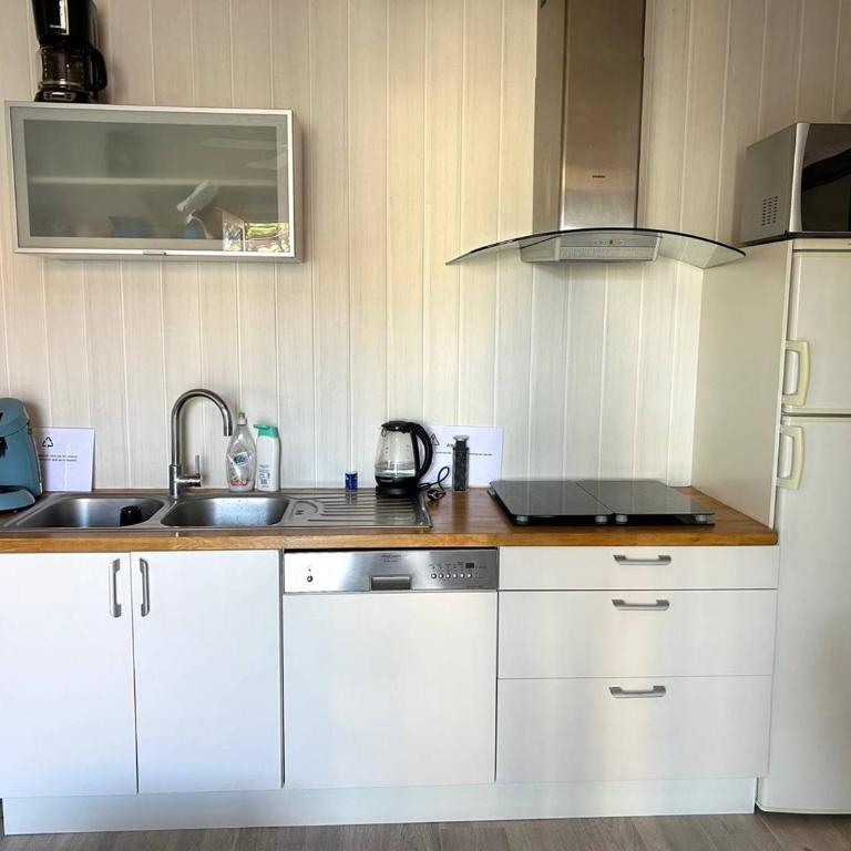 Appartement T2 rénové près de la mer avec balcon à Argelès-sur-Mer - FR-1-388-222 - Apartamento - 3