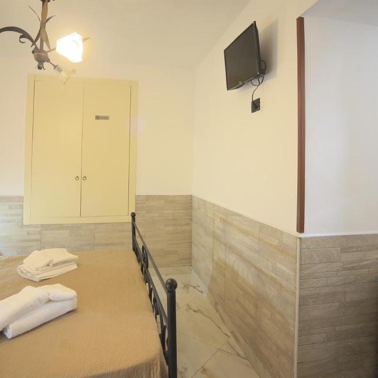 B&B Serena - Camera Matrimoniale Standard - 7