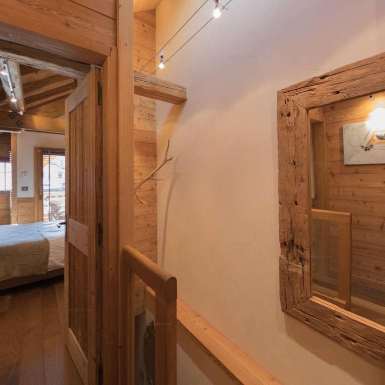 Savoielac - La Clusaz - Centre du village : Appartement Clusaz Coeur - Apartamento con vistas a las montañas - 22