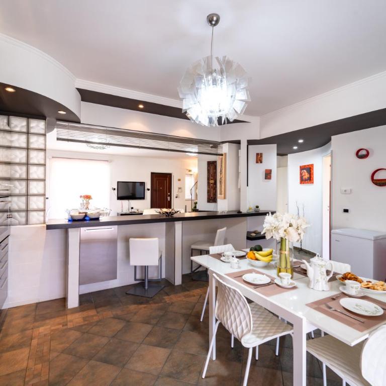 Villa Fabiana Taormina - Villa - 14